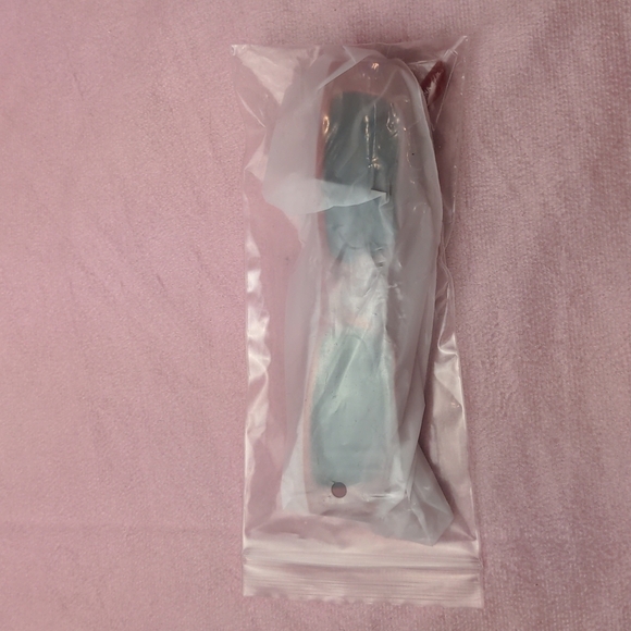 Petals and Peacocks Red Skinny Sunglasses - Picture 5 of 5